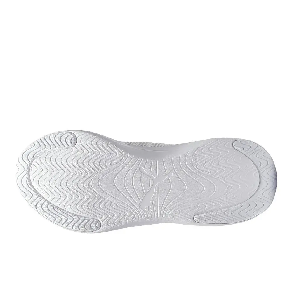 Puma shoes - PUMA Softride Harmony Slip On - 37960612 - White 3