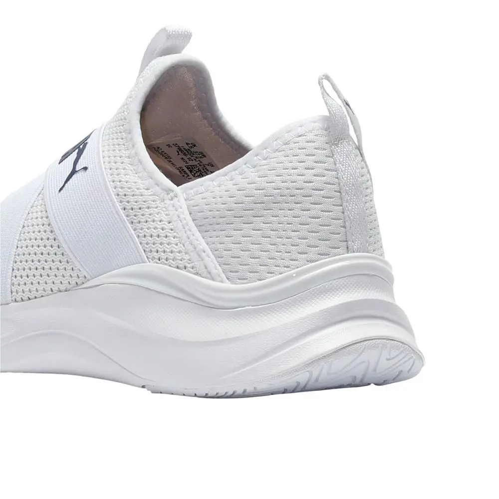 Puma shoes - PUMA Softride Harmony Slip On - 37960612 - White 5