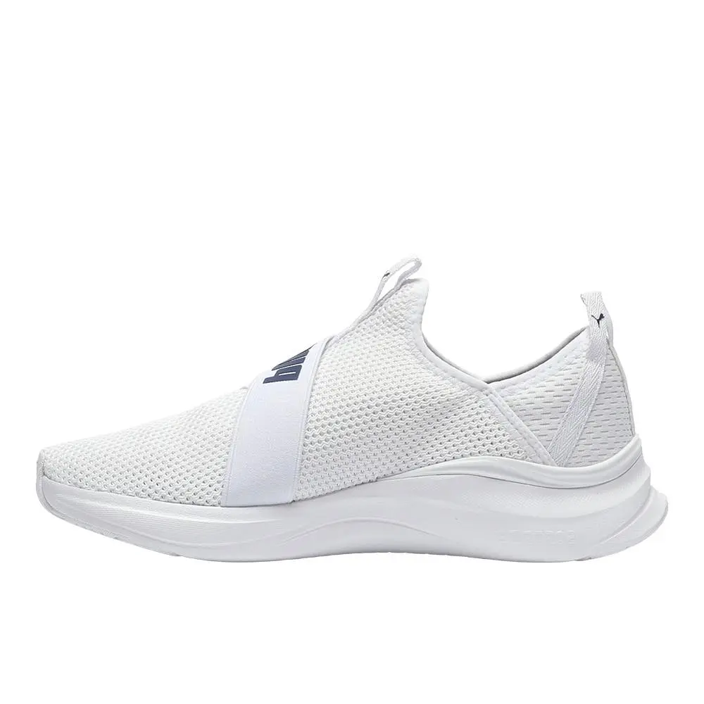 Puma shoes - PUMA Softride Harmony Slip On - 37960612 - White 9