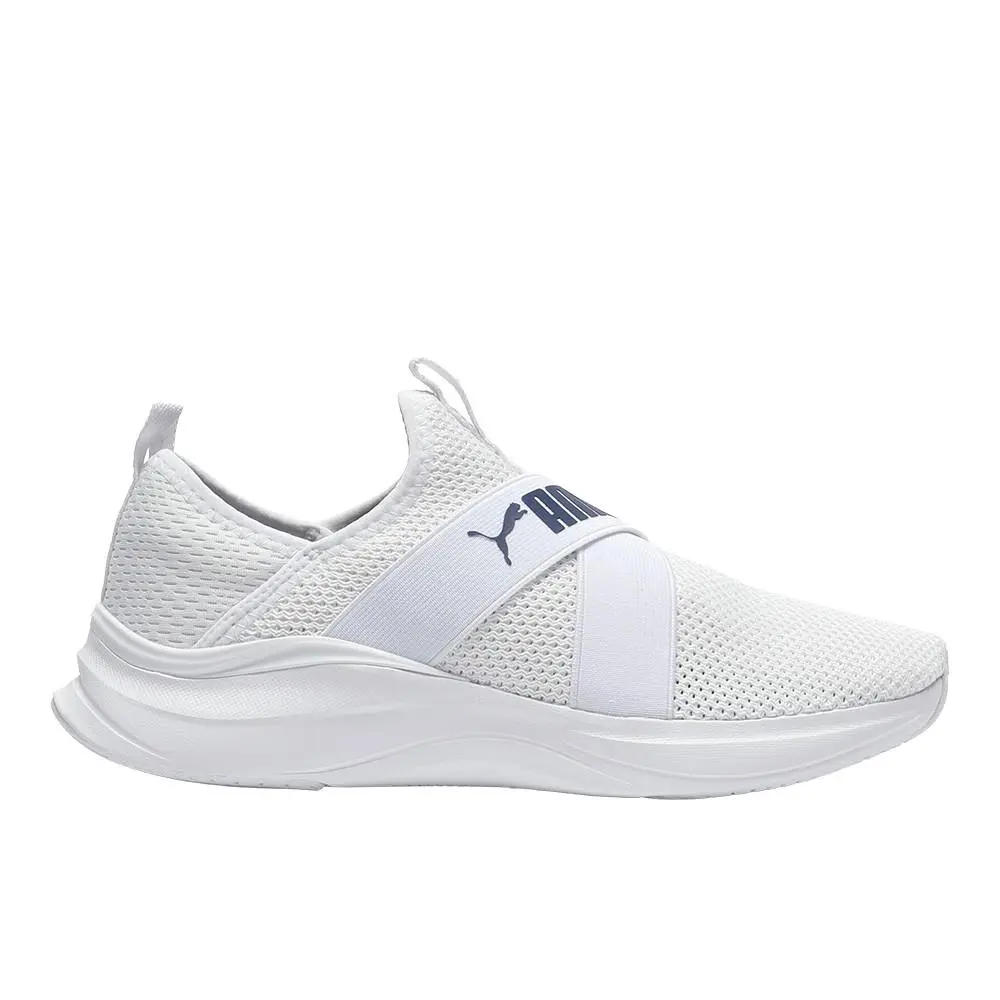 Puma shoes - PUMA Softride Harmony Slip On - 37960612 - White 7
