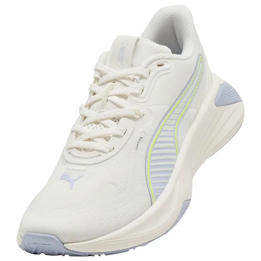 Puma shoes - PUMA Pwr Hybrid Training - Pwr Hybrid Training - 31047703 - Off White 4