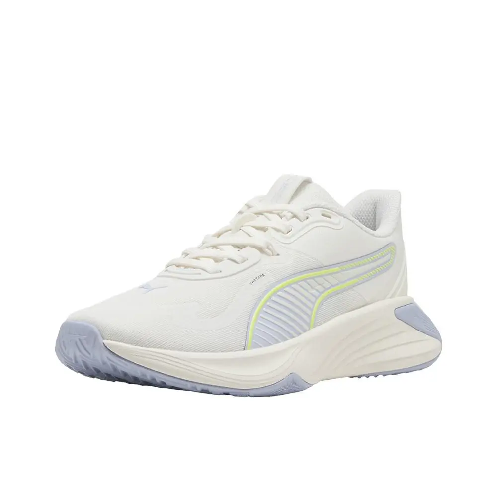 Puma shoes - PUMA Pwr Hybrid Training - Pwr Hybrid Training - 31047703 - Off White 8