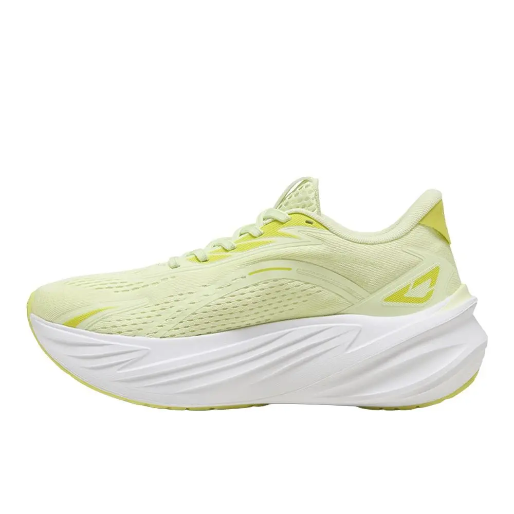 Puma shoes - PUMA Maxima Pro Lace Up - 31379309 - Yellow 1