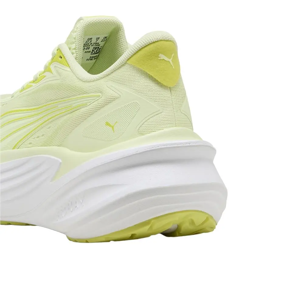 Puma shoes - PUMA Maxima Pro Lace Up - 31379309 - Yellow 13