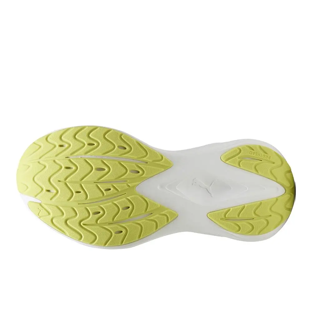 Puma shoes - PUMA Maxima Pro Lace Up - 31379309 - Yellow 11