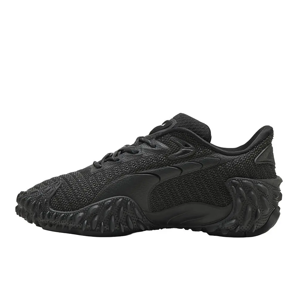 Puma shoes - PUMA Mostro X Lace Up - 40561501 - Black 9
