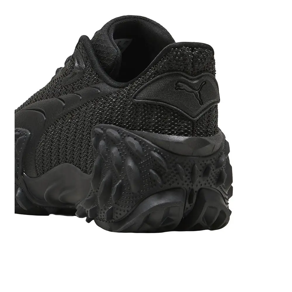 Puma shoes - PUMA Mostro X Lace Up - 40561501 - Black 13