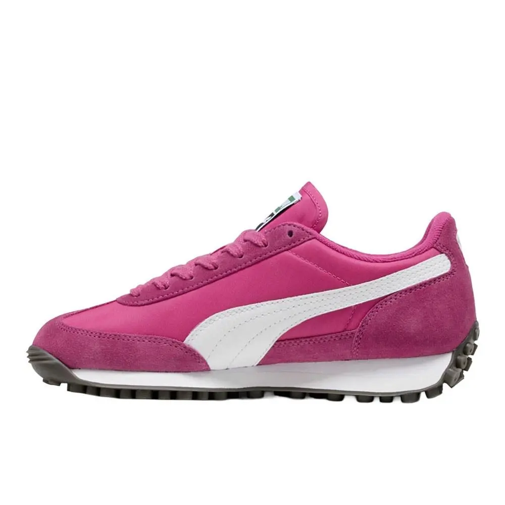 Puma shoes - PUMA Easy Rider Vintage Lace Up - 40077330 - Pink 1