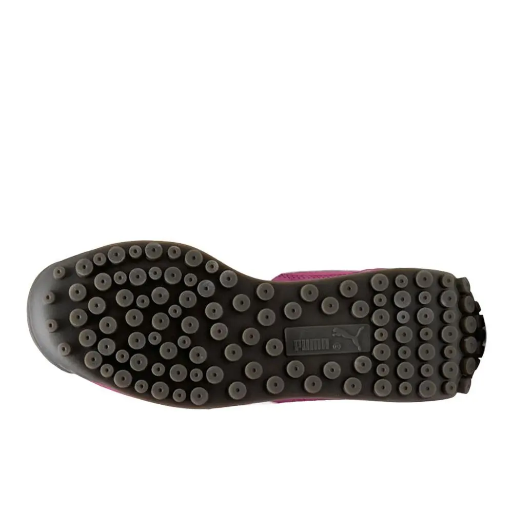 Puma shoes - PUMA Easy Rider Vintage Lace Up - 40077330 - Pink 9