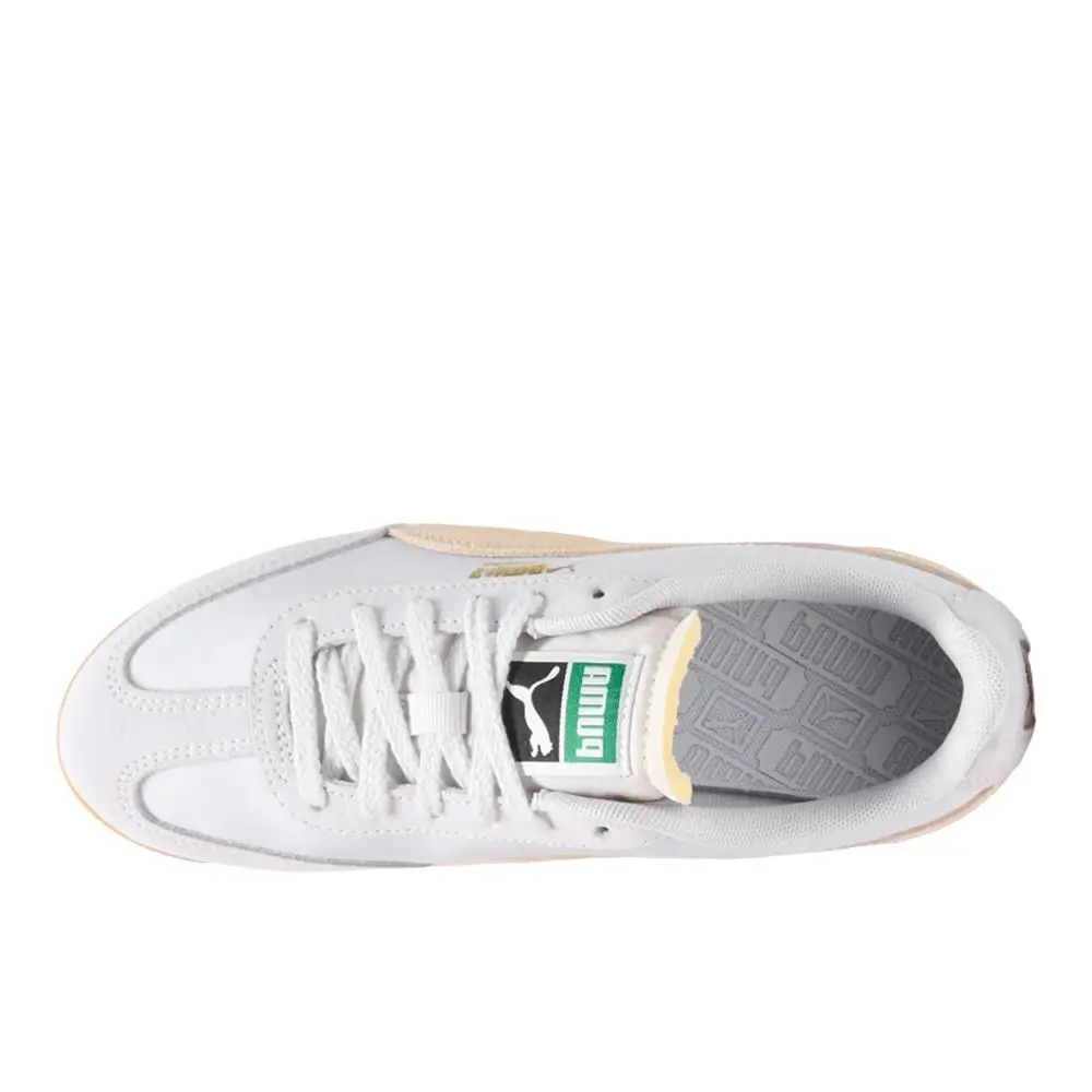 Puma shoes - PUMA Arizona Nylon Lace Up Sneaker - 40425821 - Grey 8