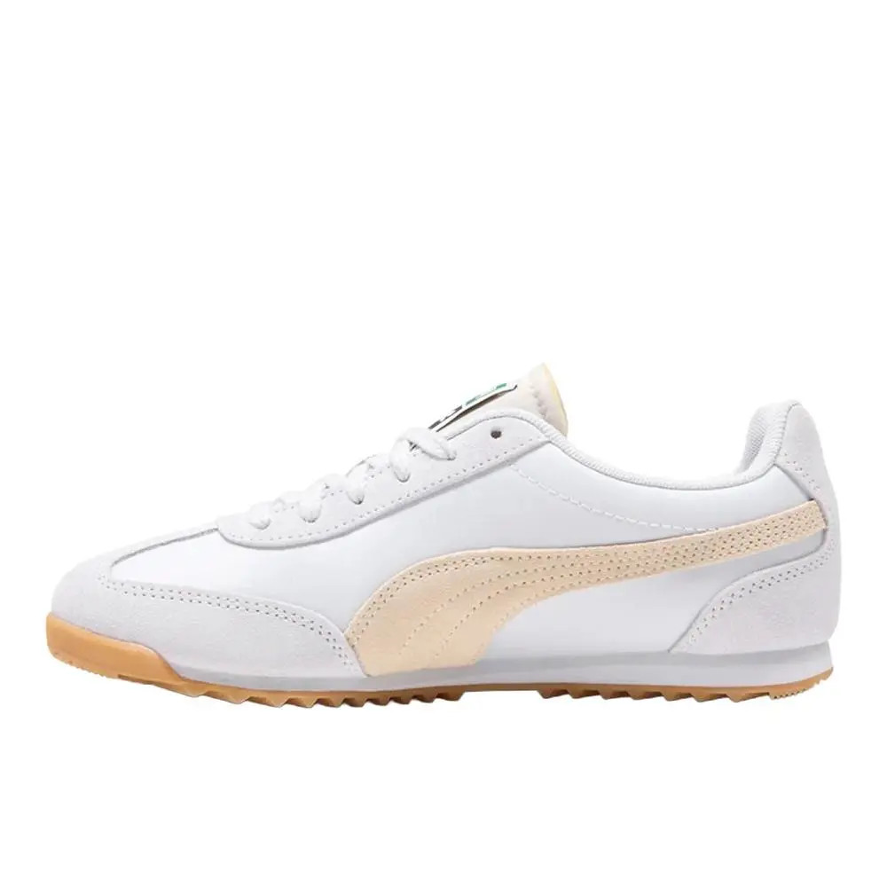 Puma shoes - PUMA Arizona Nylon Lace Up Sneaker - 40425821 - Grey 7