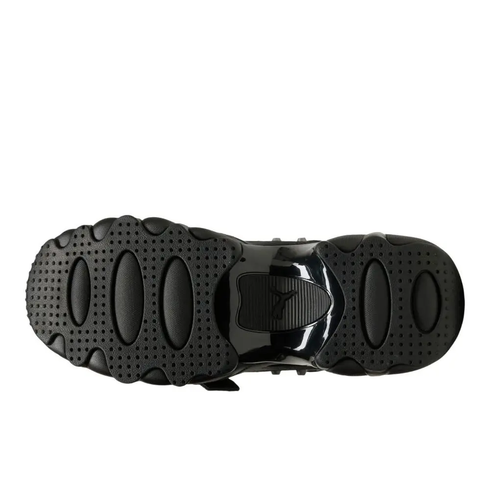 Puma shoes - PUMA Pulsar Wedge Black Claw Lace Up - 40572501 - Black 3