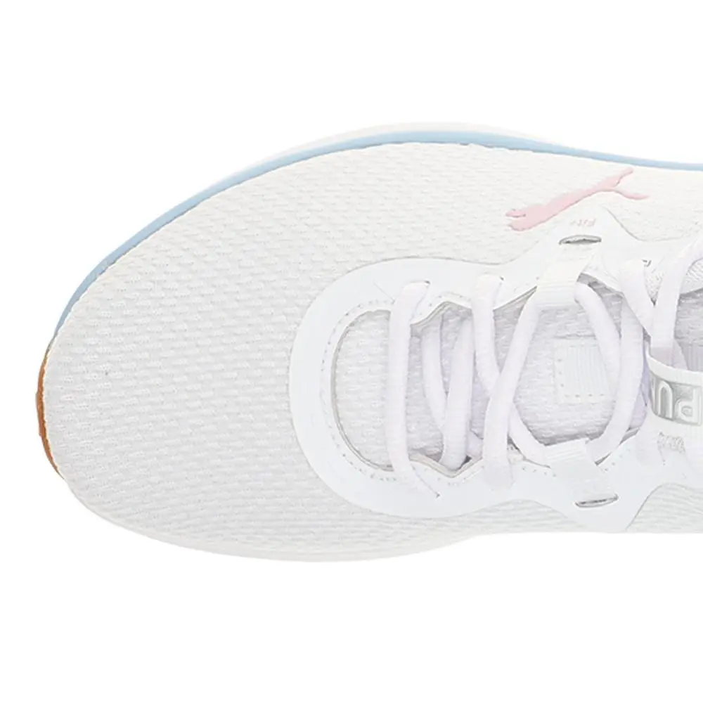 Puma shoes - PUMA Skyrocket Lite Alt Refresh Running - 31239501 - White 13