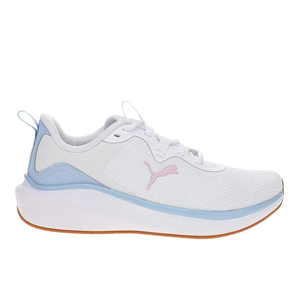 Puma shoes - PUMA Skyrocket Lite Alt Refresh Running - 31239501 - White 7