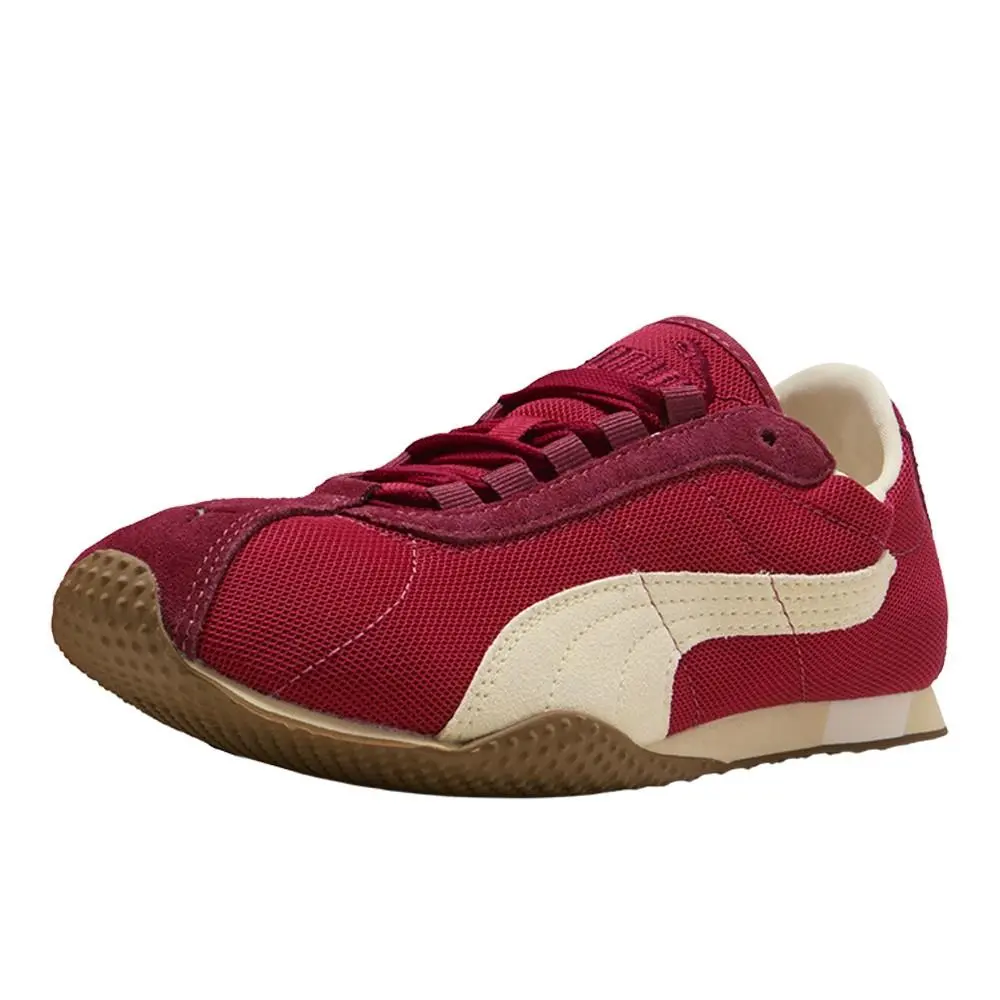 Puma shoes - PUMA HStreet Elastic - HStreet Elastic - 40730301 - Red 0