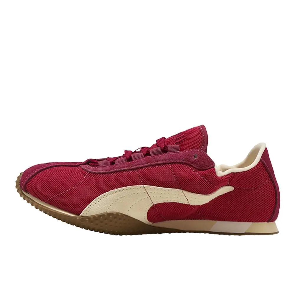 Puma shoes - PUMA HStreet Elastic - HStreet Elastic - 40730301 - Red 1
