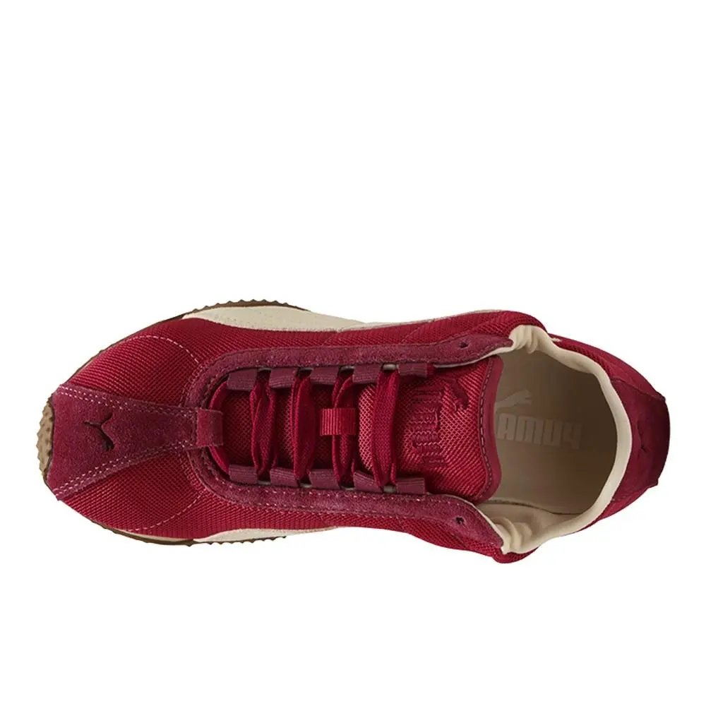 Puma shoes - PUMA HStreet Elastic - HStreet Elastic - 40730301 - Red 2