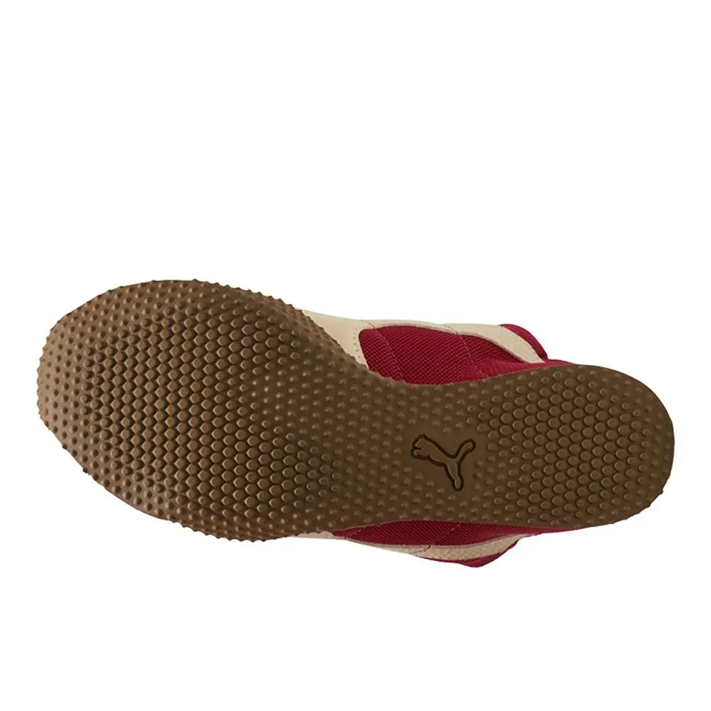 Puma shoes - PUMA HStreet Elastic - HStreet Elastic - 40730301 - Red 3