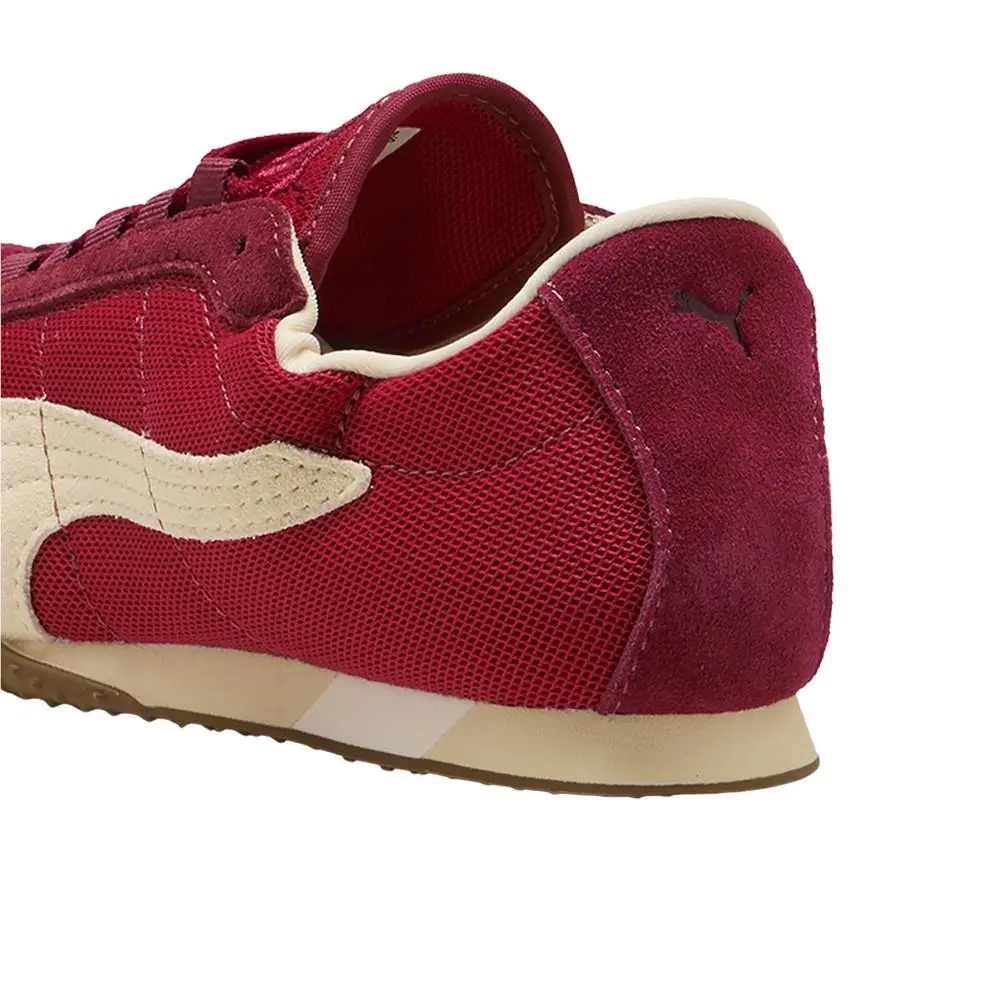Puma shoes - PUMA HStreet Elastic - HStreet Elastic - 40730301 - Red 13