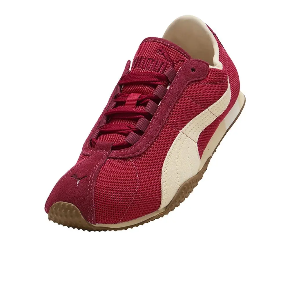 Puma shoes - PUMA HStreet Elastic - HStreet Elastic - 40730301 - Red 12