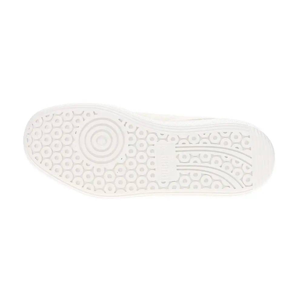 Puma shoes - PUMA Palermo Beach Pearl Lace Up - 40572701 - Off White 11