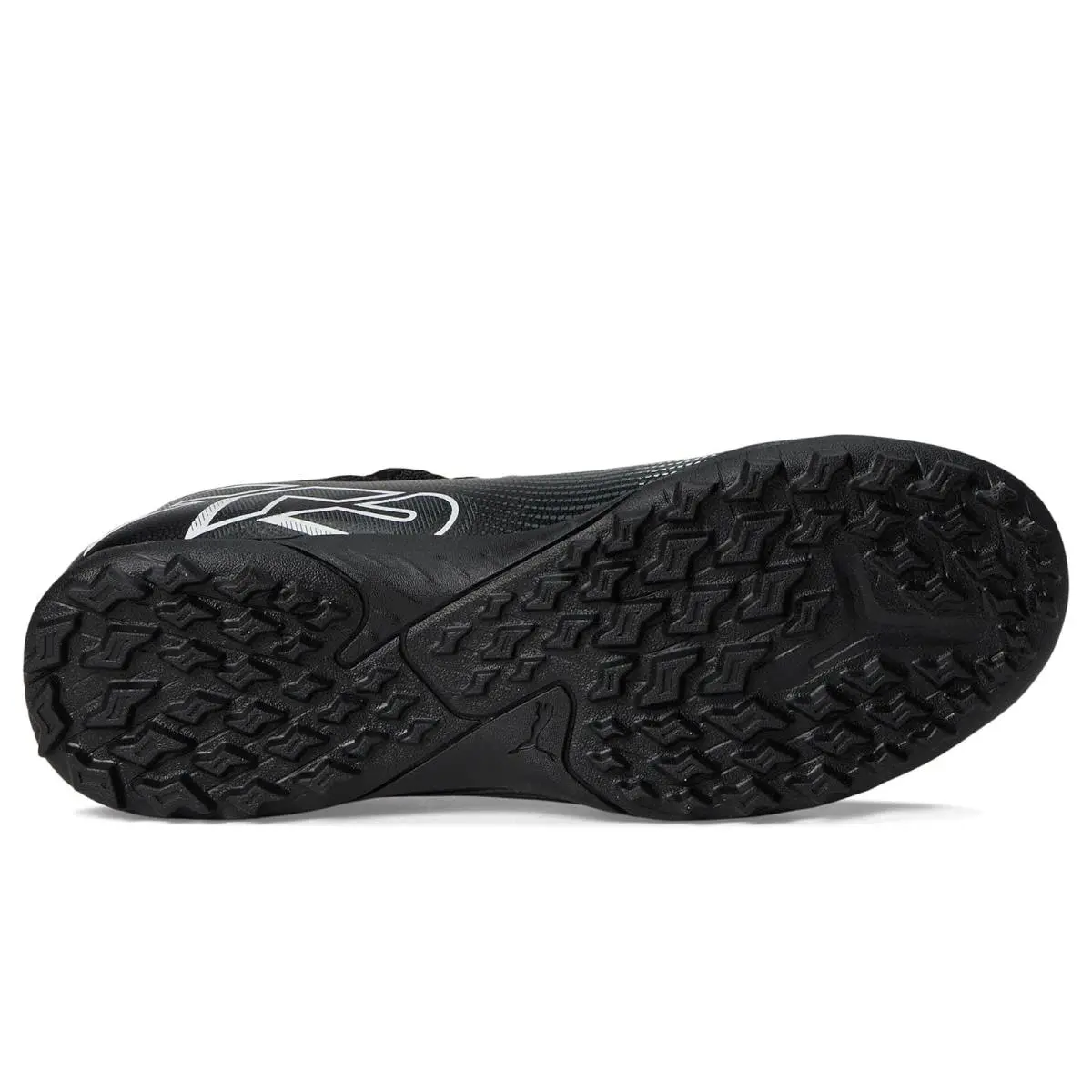 Puma shoes - Puma Black/Puma White 1