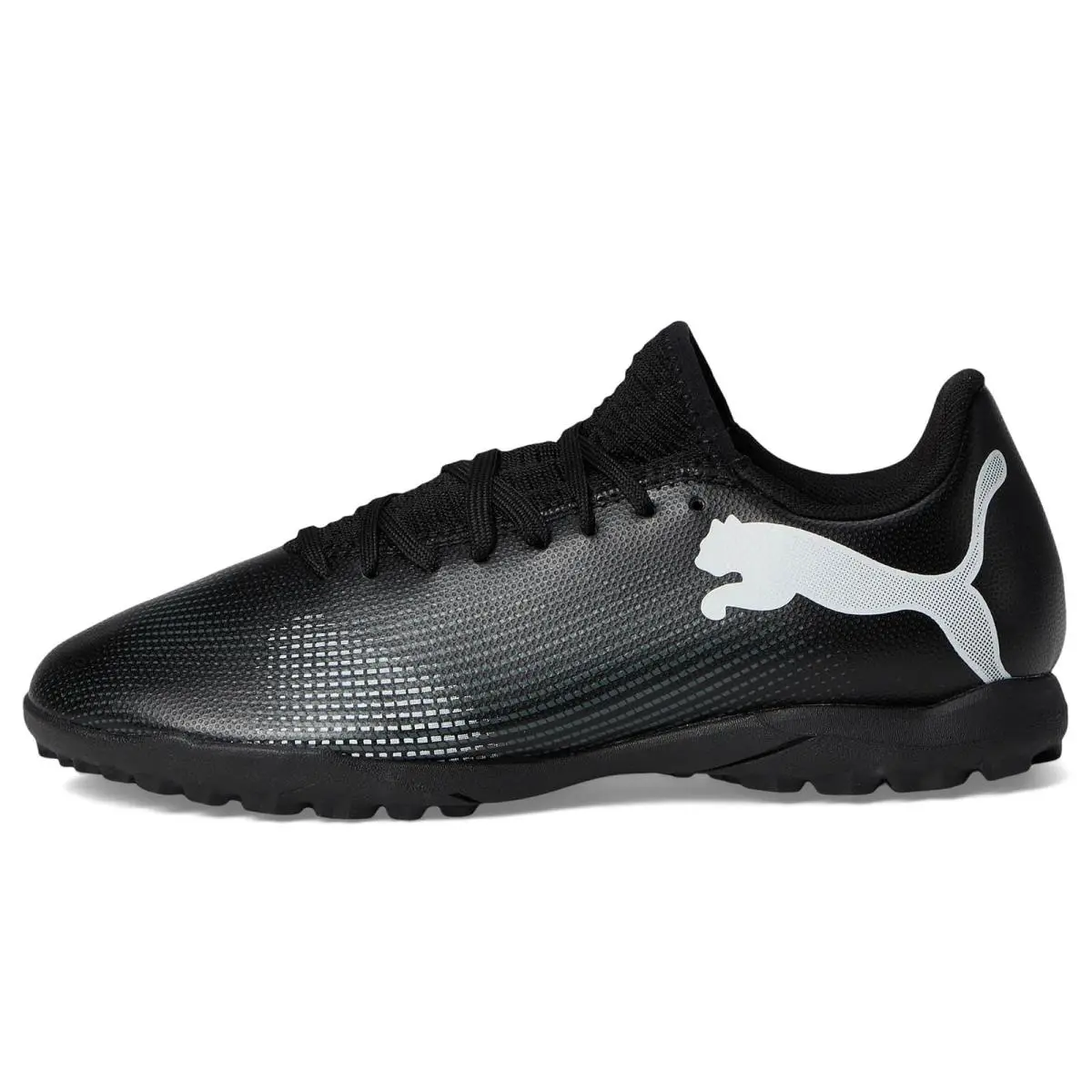 Puma shoes - Puma Black/Puma White 2