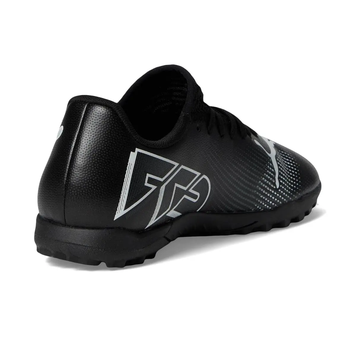 Puma shoes - Puma Black/Puma White 3