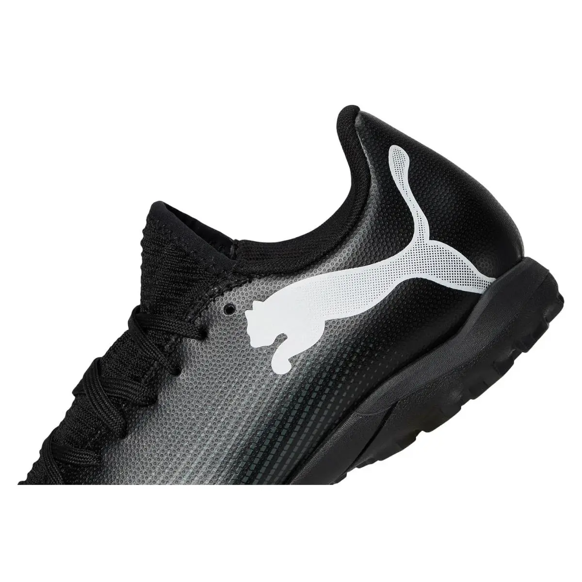 Puma shoes - Puma Black/Puma White 4