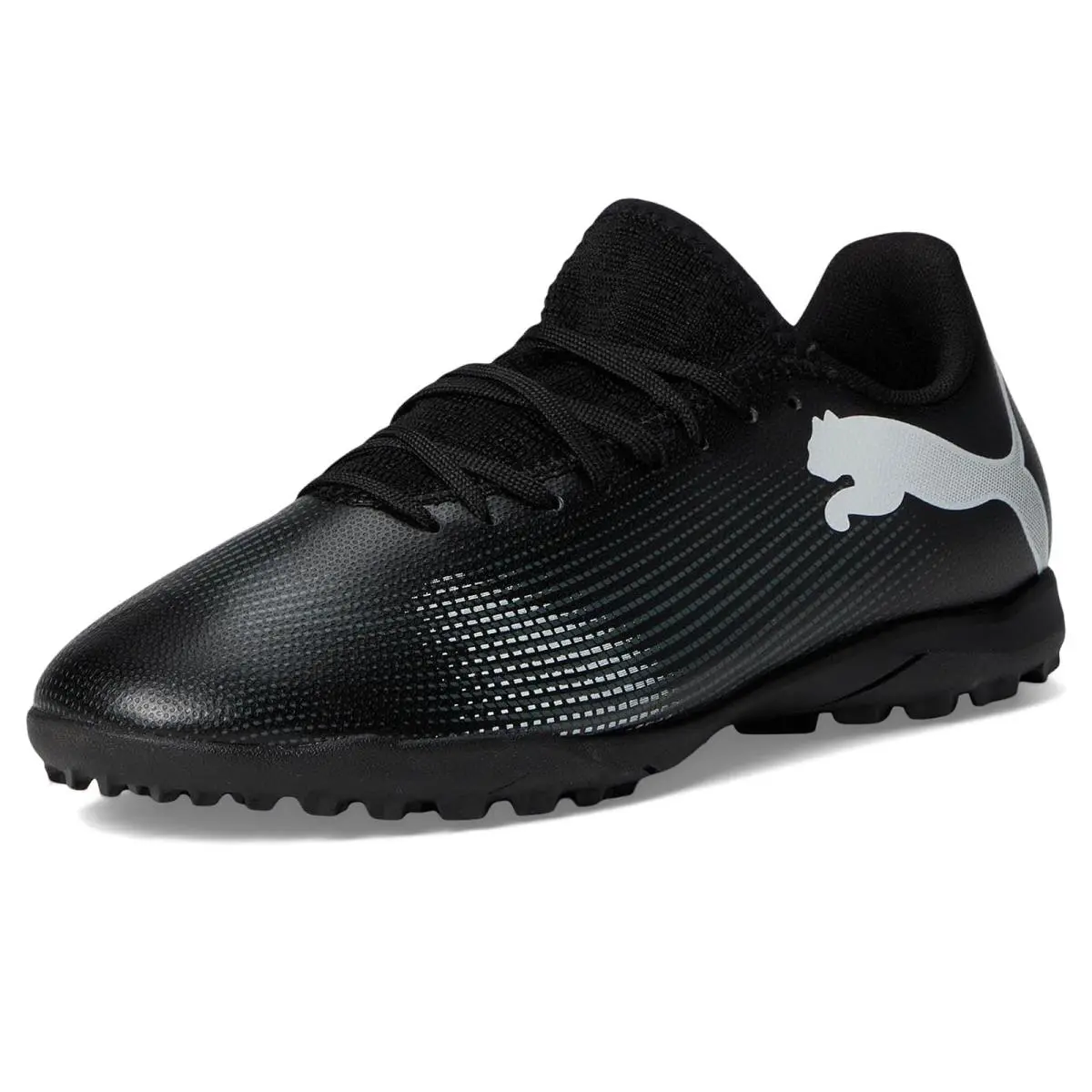 Puma shoes - Puma Black/Puma White 5
