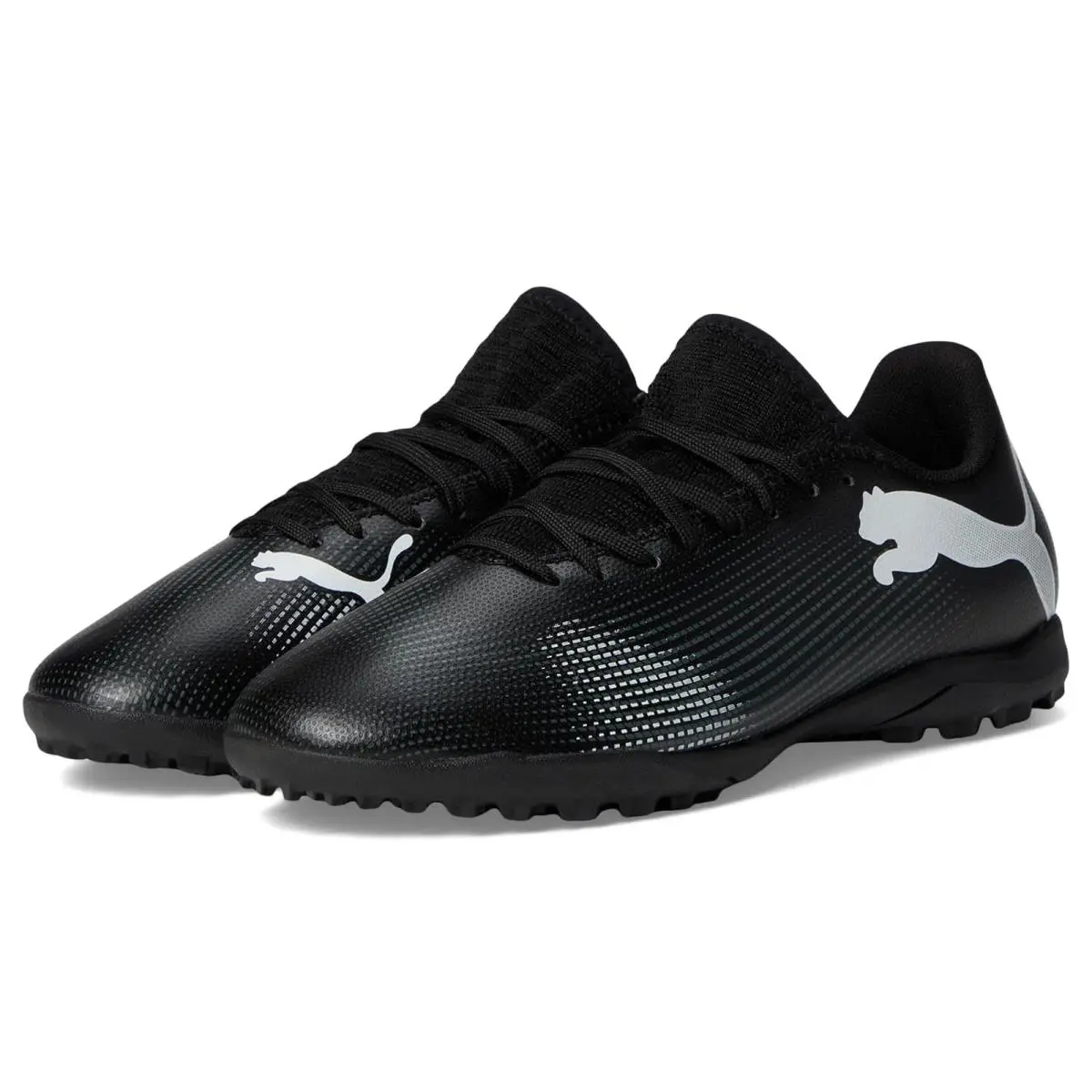 Puma shoes - Puma Black/Puma White 6