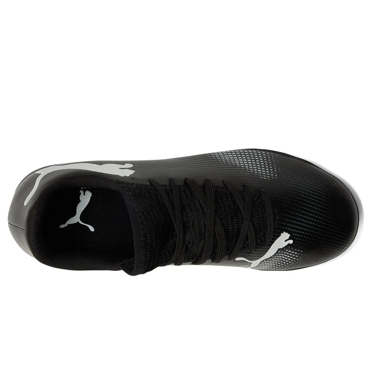 Puma shoes - Puma Black/Puma White 7