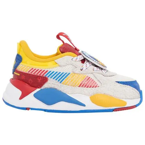 Puma Kid`s Rs-x Paw Patrol Team AC Shoes