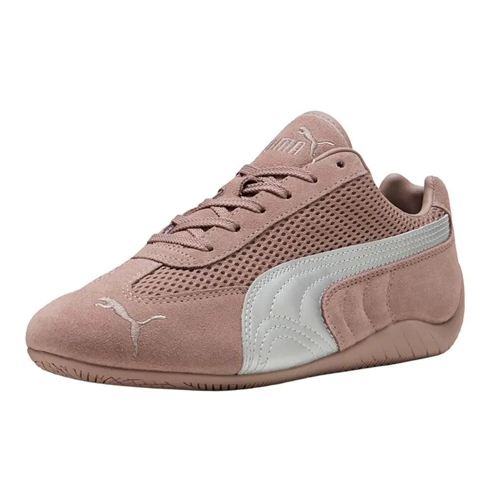 Puma shoes - PUMA Speedcat Premium Lace Up - 40535513 - Brown 0