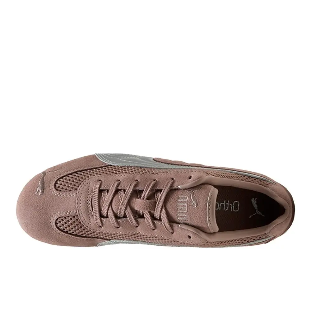 Puma shoes - PUMA Speedcat Premium Lace Up - 40535513 - Brown 2