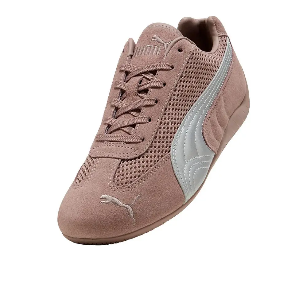 Puma shoes - PUMA Speedcat Premium Lace Up - 40535513 - Brown 4