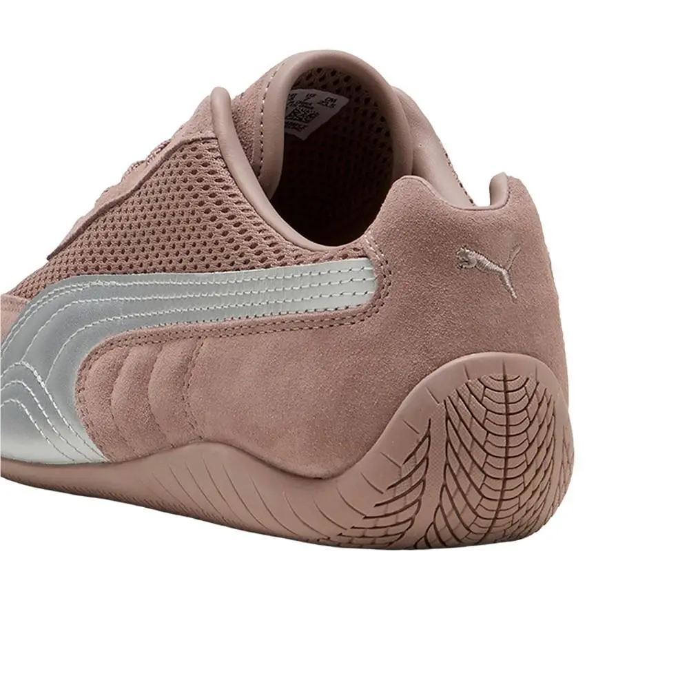 Puma shoes - PUMA Speedcat Premium Lace Up - 40535513 - Brown 13