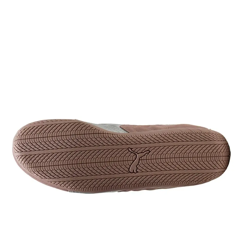Puma shoes - PUMA Speedcat Premium Lace Up - 40535513 - Brown 11