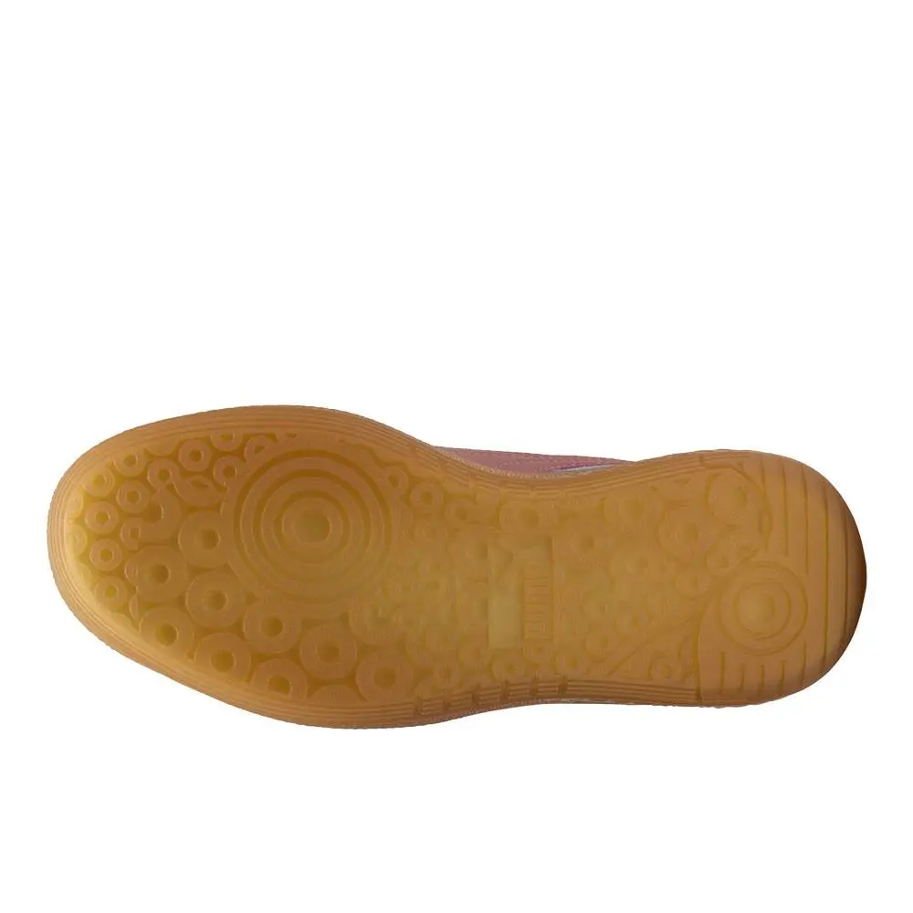 Puma shoes - PUMA Palermo Moda Xtra Gum Lace Up - 40032311 - Blue 3