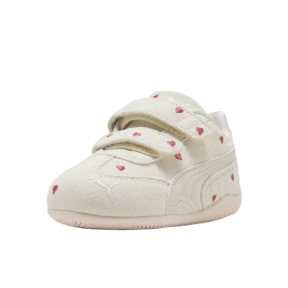 Puma shoes - PUMA Speedcat Amor Slip On  Toddler - 40597201 - Grey 8