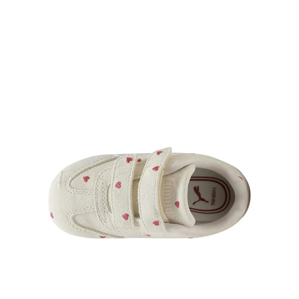 Puma shoes - PUMA Speedcat Amor Slip On  Toddler - 40597201 - Grey 10