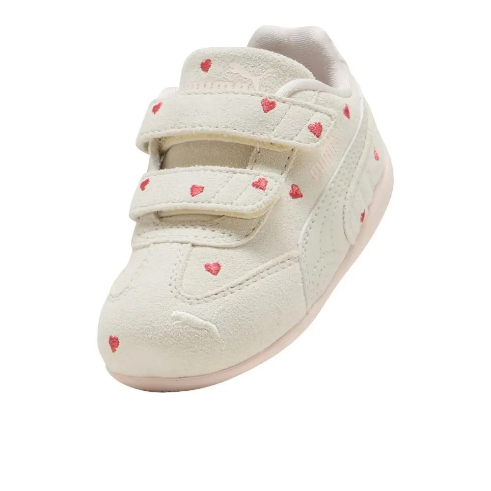 Puma shoes - PUMA Speedcat Amor Slip On  Toddler - 40597201 - Grey 12