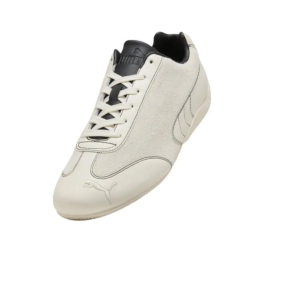 Puma shoes - PUMA Speedcat Icons - Speedcat Icons - 40622602 - White 4