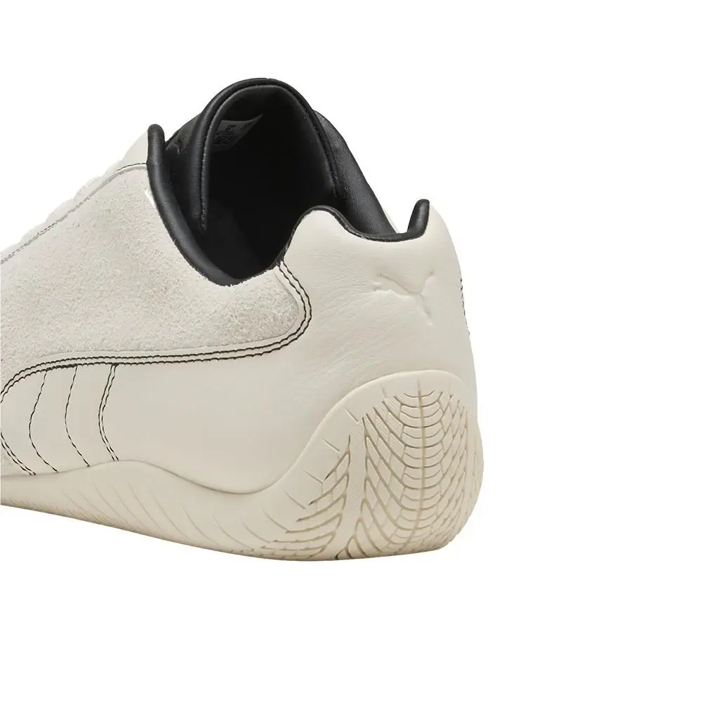 Puma shoes - PUMA Speedcat Icons - Speedcat Icons - 40622602 - White 5
