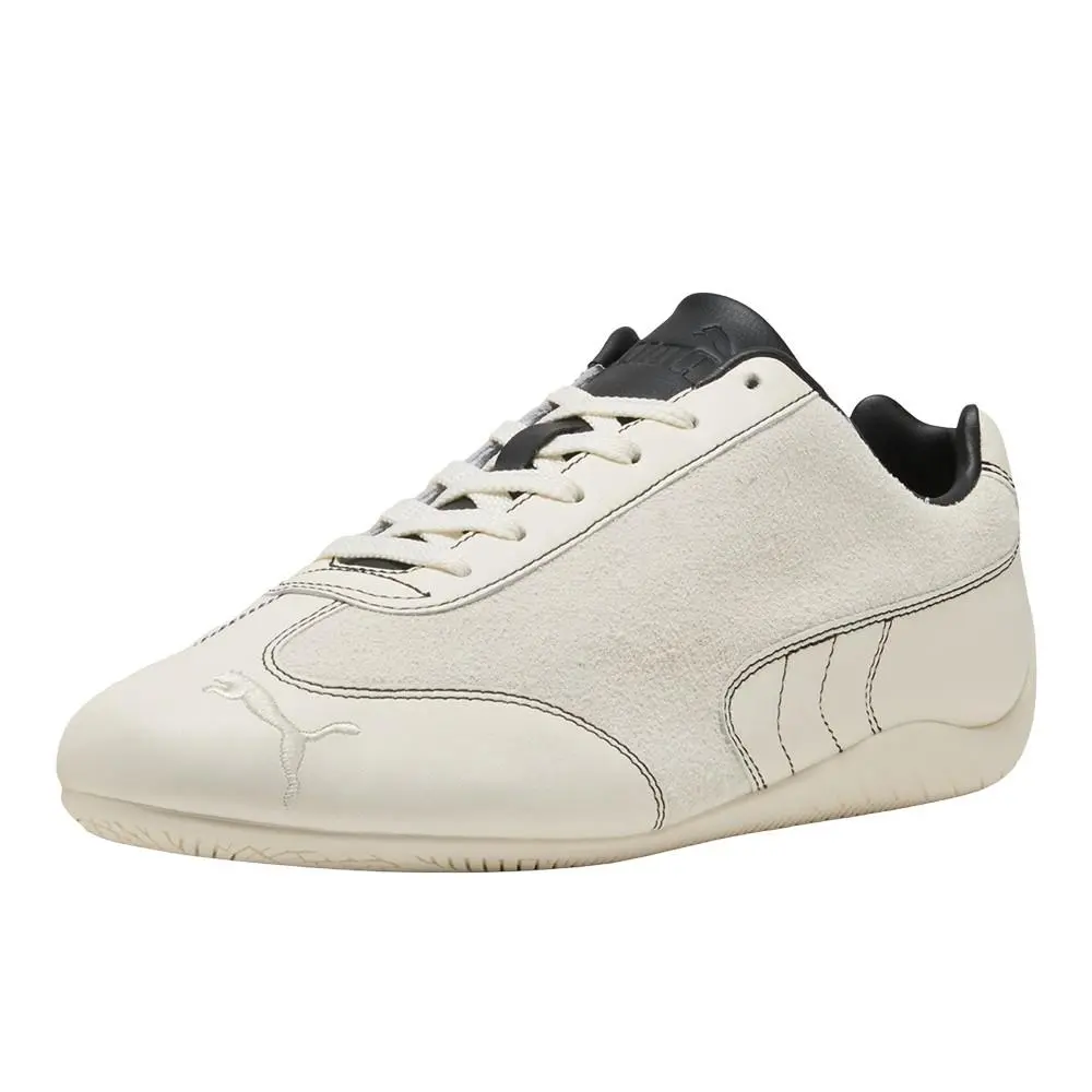 Puma shoes - PUMA Speedcat Icons - Speedcat Icons - 40622602 - White 8