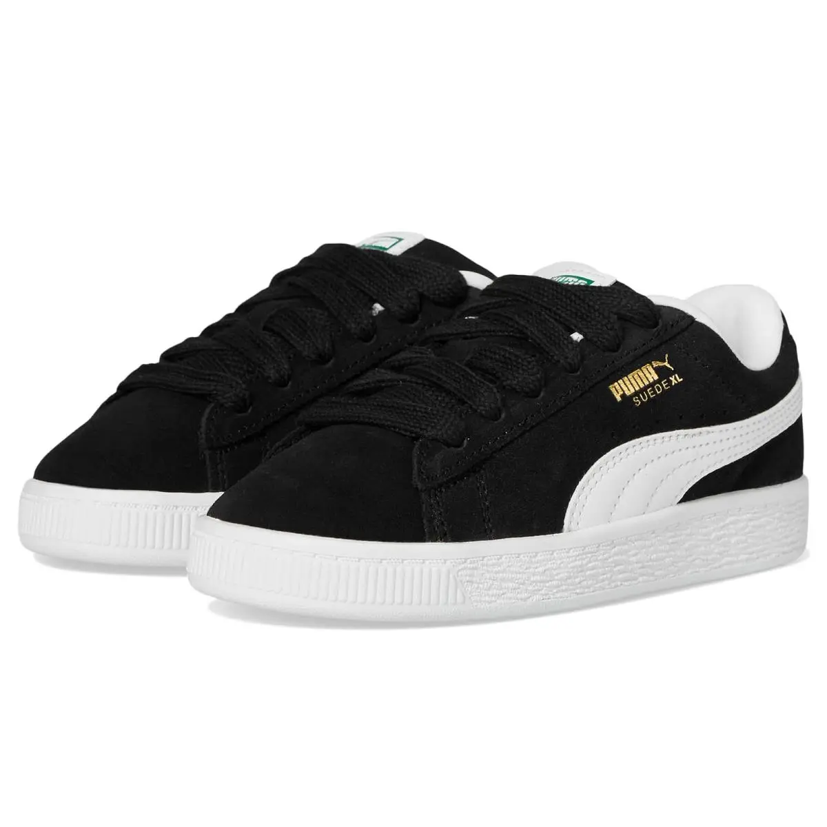 Children Unisex Sneakers Athletic Shoes  Kids Suede XL Little Kid by Puma