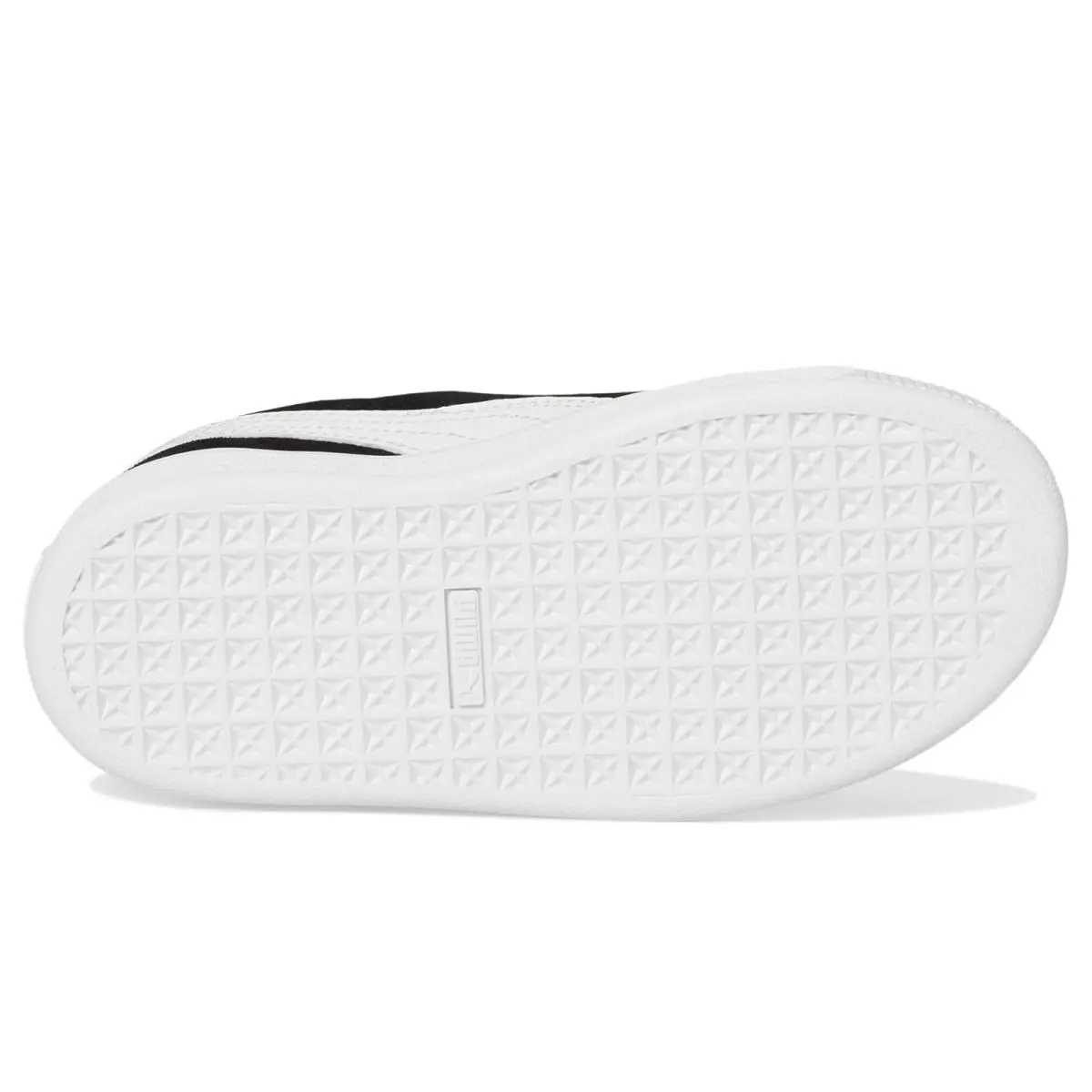 Puma shoes - Puma Black/Puma White 1