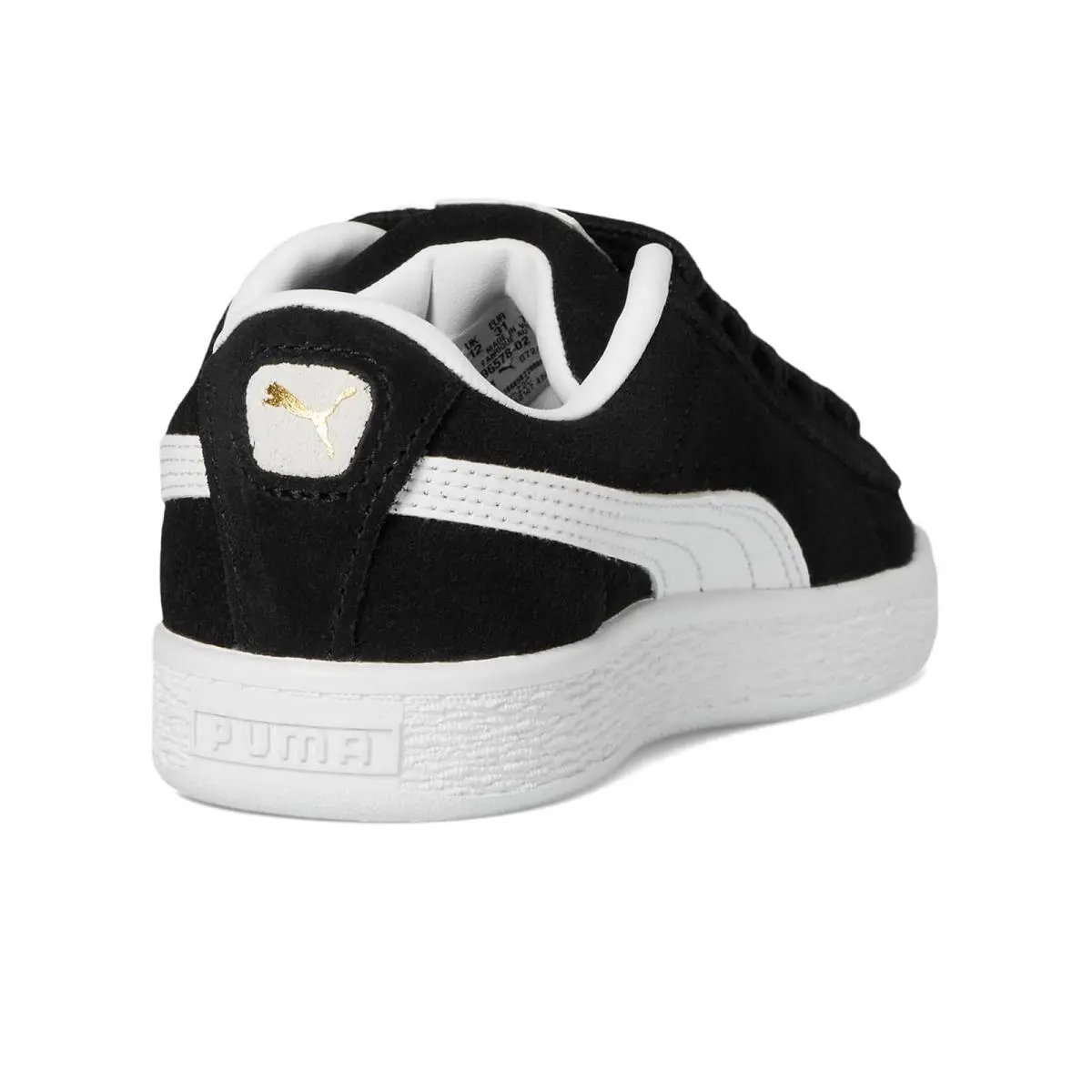 Puma shoes - Puma Black/Puma White 3