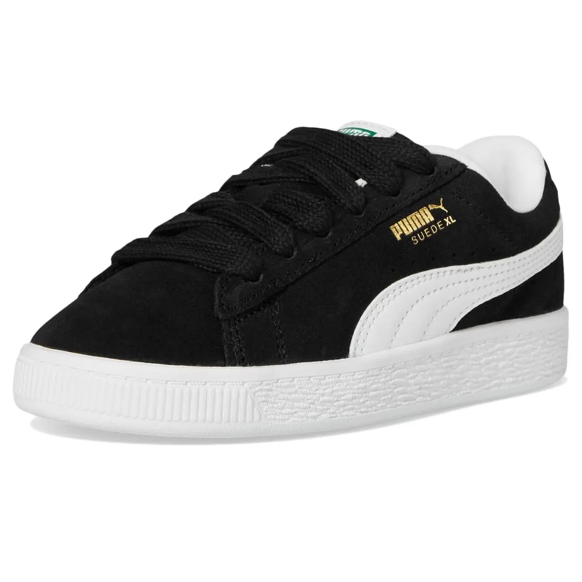 Puma shoes - Puma Black/Puma White 5