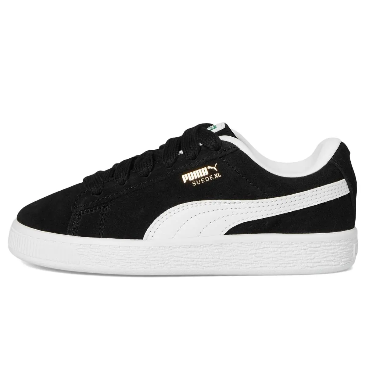 Puma shoes - Puma Black/Puma White 9
